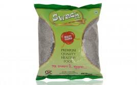 Swach Urad Whole   Pack  1 kilogram